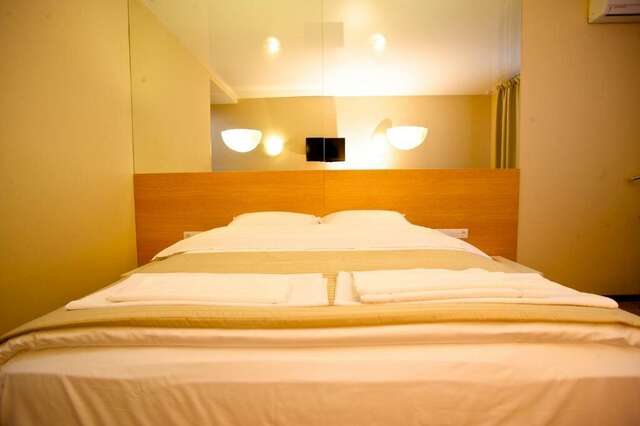 Гостевой дом Welcome Самара-17