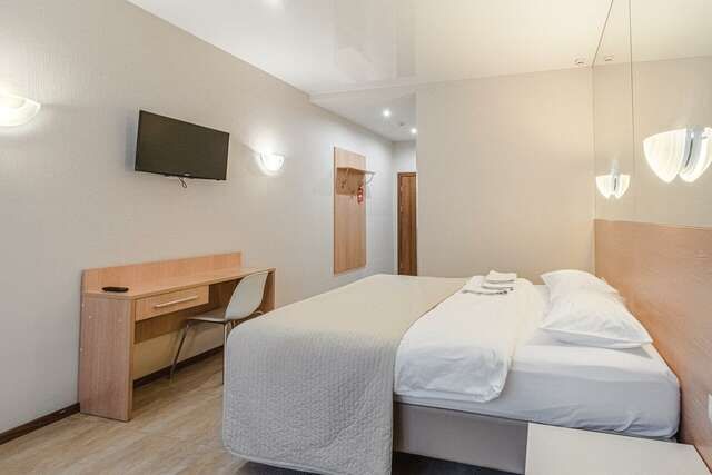 Гостевой дом Welcome Самара-28