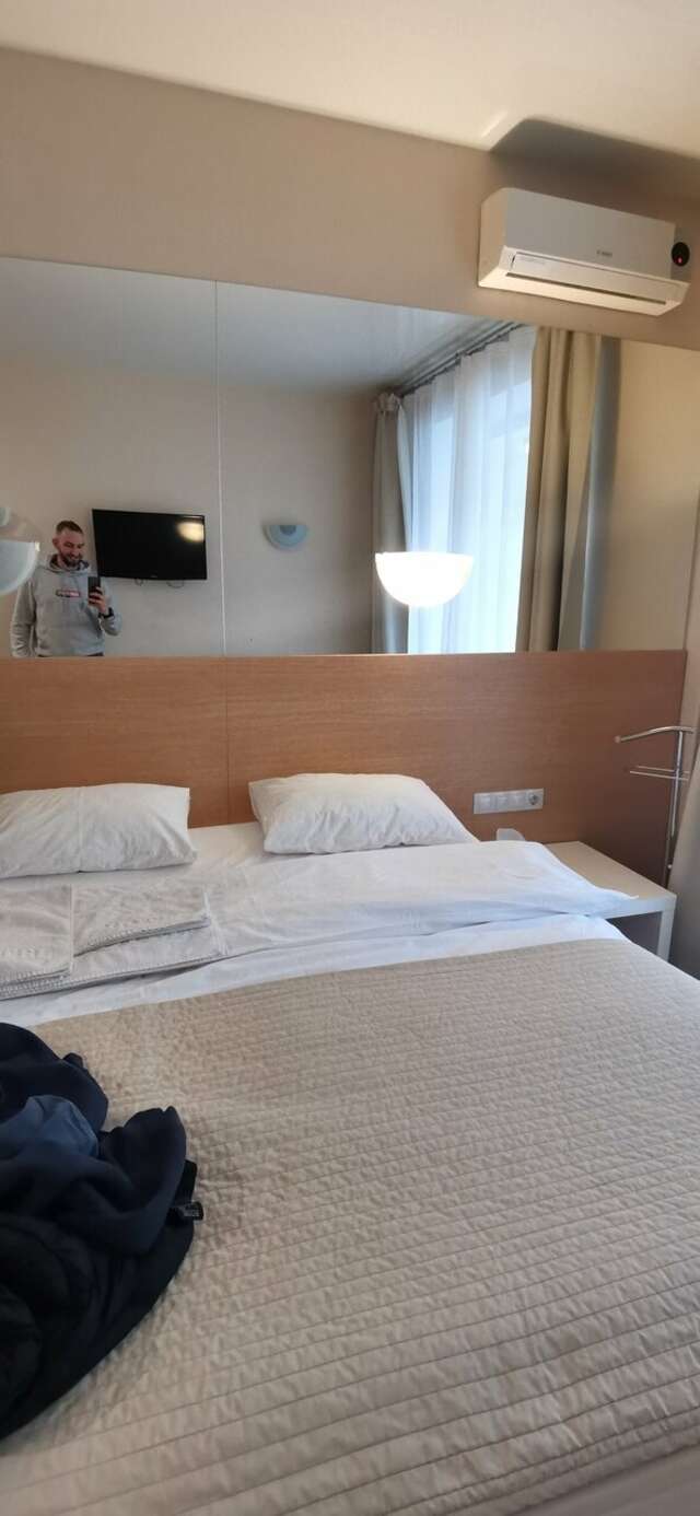 Гостевой дом Welcome Самара-106