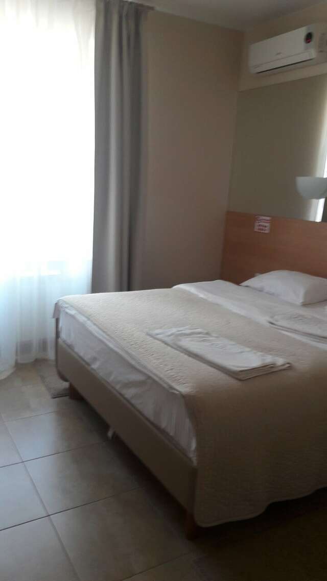 Гостевой дом Welcome Самара-103