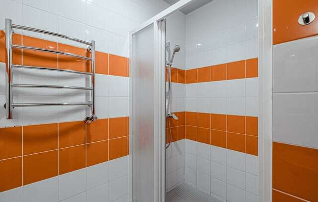 Гостевой дом Welcome Самара-46