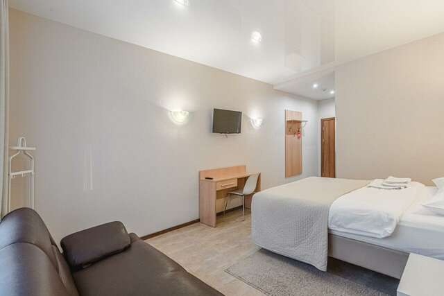 Гостевой дом Welcome Самара-42