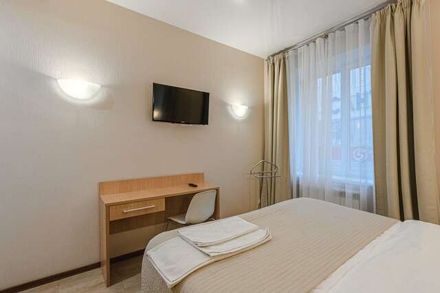 Гостевой дом Welcome Самара-87