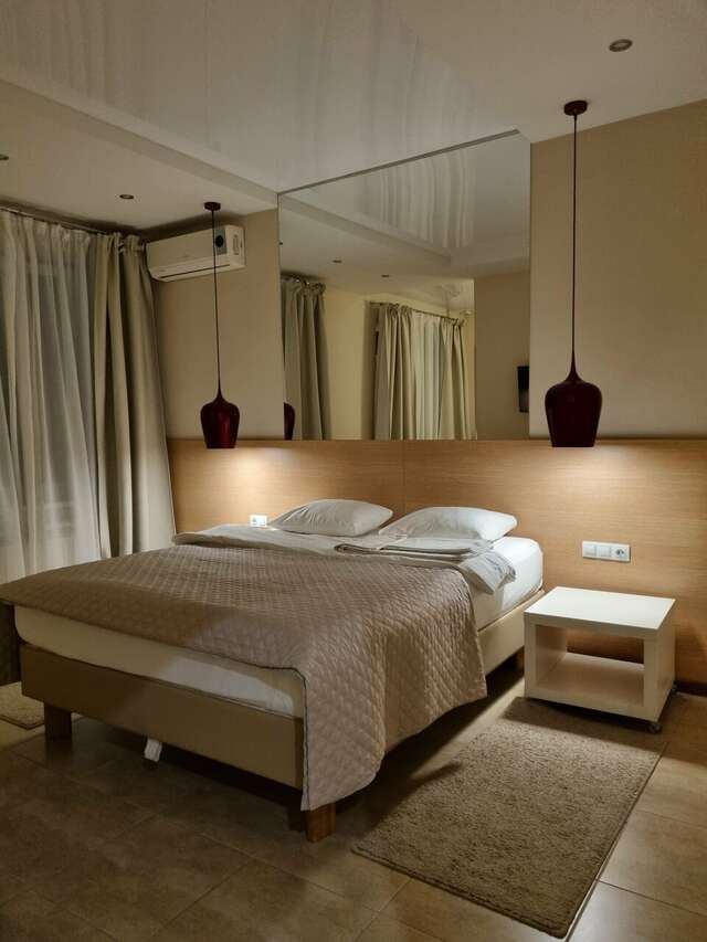 Гостевой дом Welcome Самара-58