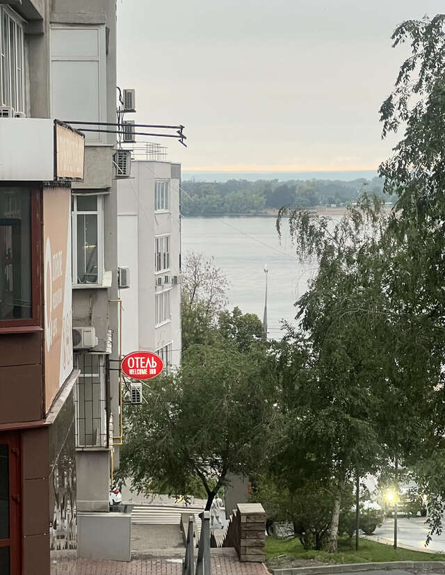 Гостевой дом Welcome Самара-14