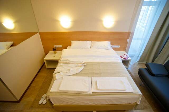 Гостевой дом Welcome Самара-20