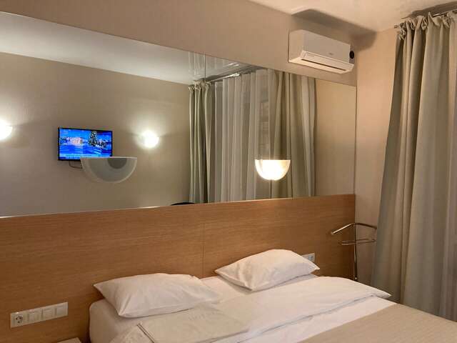 Гостевой дом Welcome Самара-79