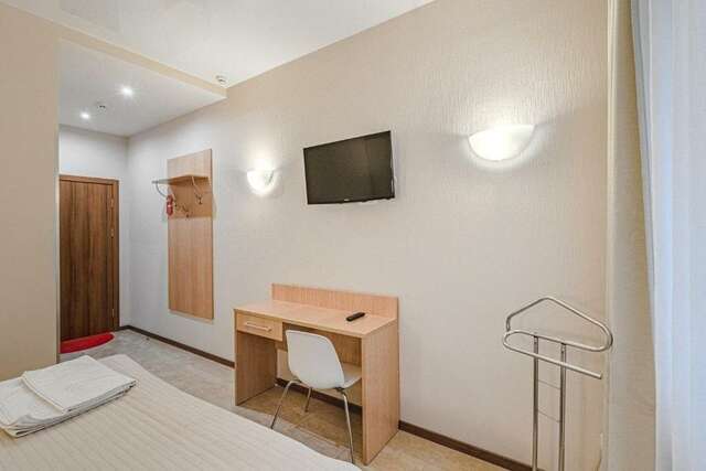 Гостевой дом Welcome Самара-36