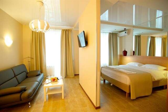 Гостевой дом Welcome Самара-19