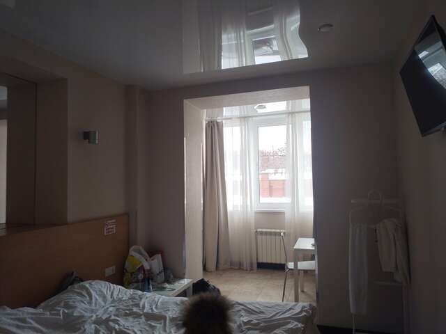 Гостевой дом Welcome Самара-77