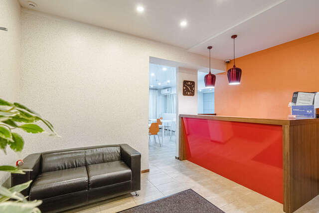 Гостевой дом Welcome Самара-57