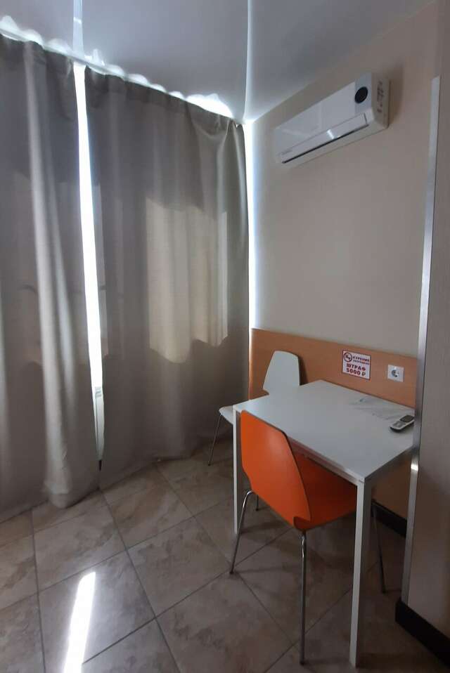 Гостевой дом Welcome Самара-82